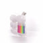 Oua de Paste de colorat - set 6 buc GL050101 - Green Print