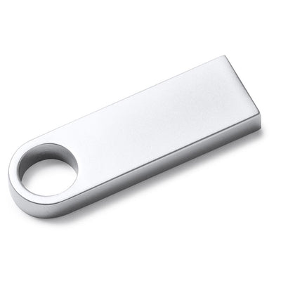 Stick USB 32GB slim metalic US4188G32251 - Green Print