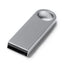 Stick USB 32GB slim metalic US4188G32251 - Green Print