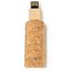 Stick USB 16GB din carton reciclat cu husa de pluta US4197G1629 - Green Print