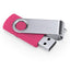 Stick USB 32GB cu carcasa metalica US4186G3240 - Green Print