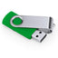 Stick USB 32GB cu carcasa metalica US4186G32226 - Green Print