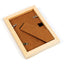 Rama foto lemn Madera 10x15 FW1401015 - Green Print