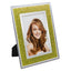 Rama foto sticla SPARK aurie 10x15 GT223521 - Green Print