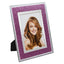 Rama foto sticla SPARK mov 10x15 GT223513 - Green Print