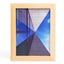 Rama foto lemn Madera 13x18 FW1401318 - Green Print