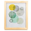 Rama foto lemn Madera 21x26 cm FW1401230 - Green Print