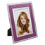 Rama foto sticla SPARK mov 10x15 GT223513 - Green Print