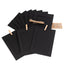 Set rame foto ghirlanda negru FC257819 - Green Print