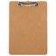 Clipboard MDF A4 PHNSY2921 - Green Print