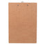 Clipboard MDF A4 PHNSY2921 - Green Print