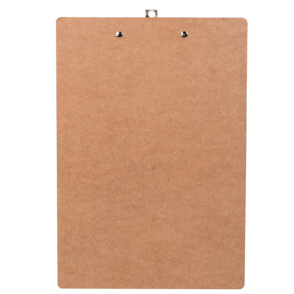 Clipboard MDF A4 PHNSY2921 - Green Print
