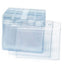 Suport legitimatie PVC orizontala HO85292 - Green Print