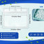 Suport legitimatie PVC orizontala HO85292 - Green Print
