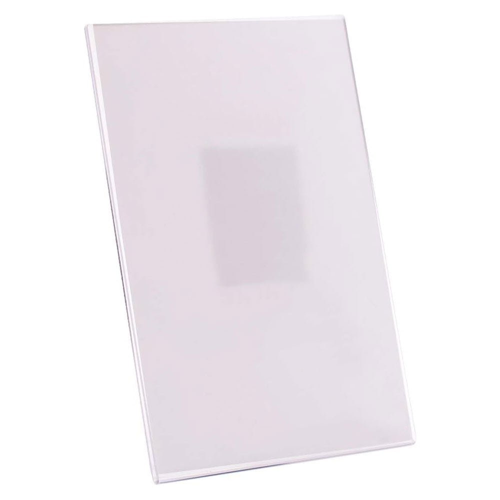 Rama foto magnetica din plastic HP377205 - Green Print