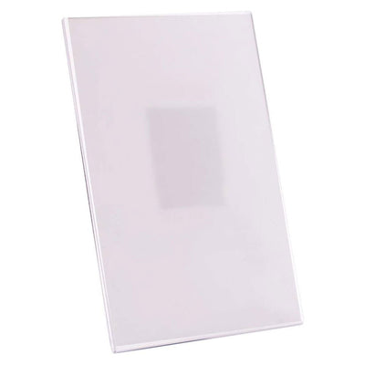 Rama foto magnetica din plastic HP377205 - Green Print