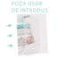 Rama foto magnetica din plastic HP377205 - Green Print