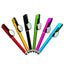 Pix sublimabil cu suport pentru telefon si stylus PO665512 - Green Print