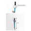 Pix sublimabil cu suport pentru telefon si stylus PO665512 - Green Print