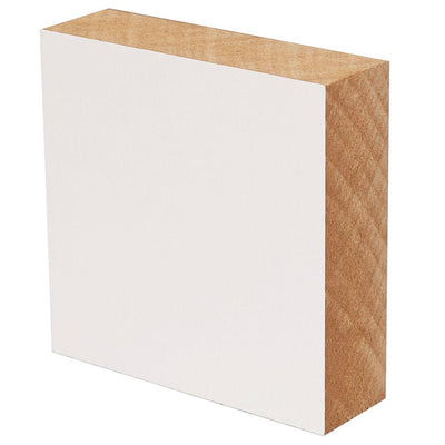 Rama MDF groasa sublimabila 10x10 MD469311 - Green Print