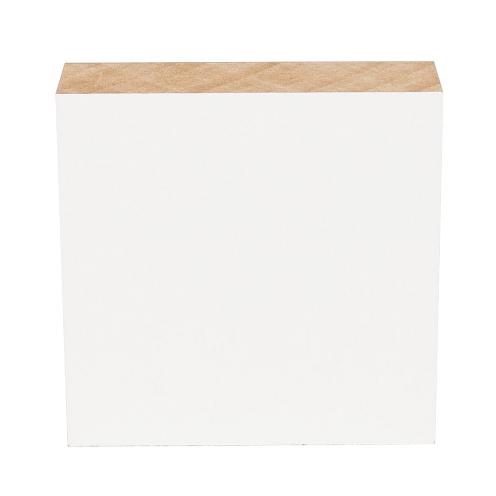 Rama MDF groasa sublimabila 10x10 MD469311 - Green Print