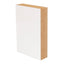 Rama MDF groasa sublimabila 10x15 MD469315 - Green Print