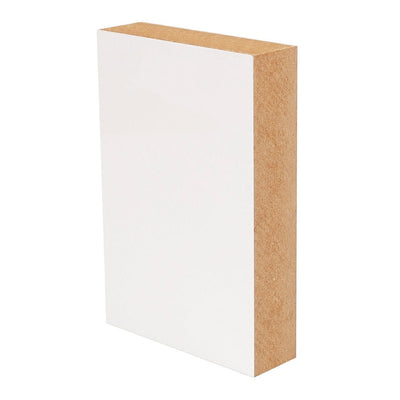 Rama MDF groasa sublimabila 10x15 MD469315 - Green Print