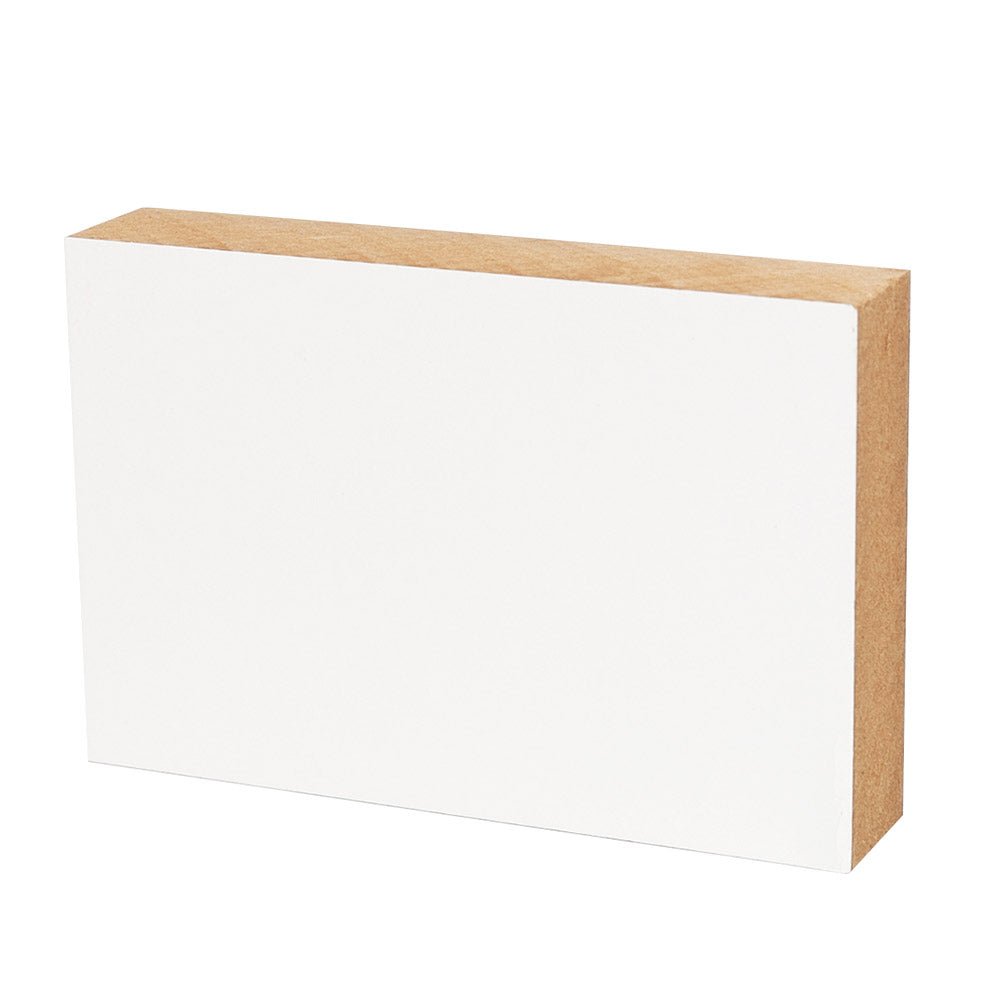 Rama MDF groasa sublimabila 10x15 MD469315 - Green Print