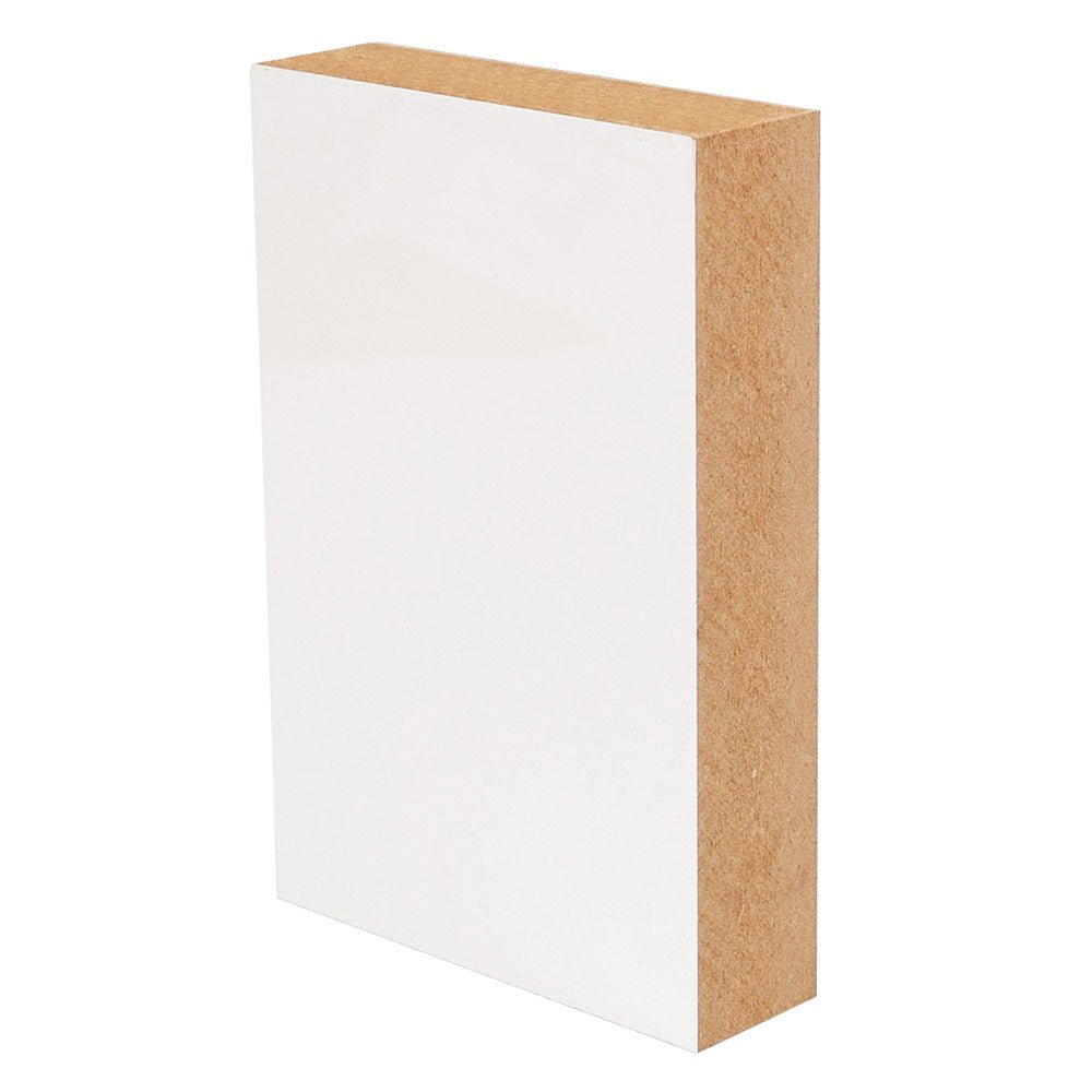 Rama MDF groasa sublimabila 15x20 MD469320 - Green Print