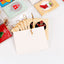 Mini felicitari 9x6 modele CRACIUN1 - set 128 buc XCC3023 - Green Print