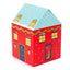 Cutie cani 3D Casa Mosului B7174057 - Green Print