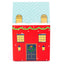 Cutie cani 3D Casa Mosului B7174057 - Green Print
