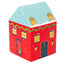 Cutie cani 3D Casa Mosului B7174057 - Green Print