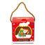 Cutie cani 3D Craciun cu maner de sfoara B7186540 - Green Print