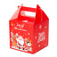 Cutie cani 3D Merry Christmas rosu B7188458 - Green Print