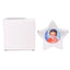 Glob insertie foto stea GL301 - Green Print