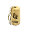 Breloc dop de pluta KO1192S129 - Green Print