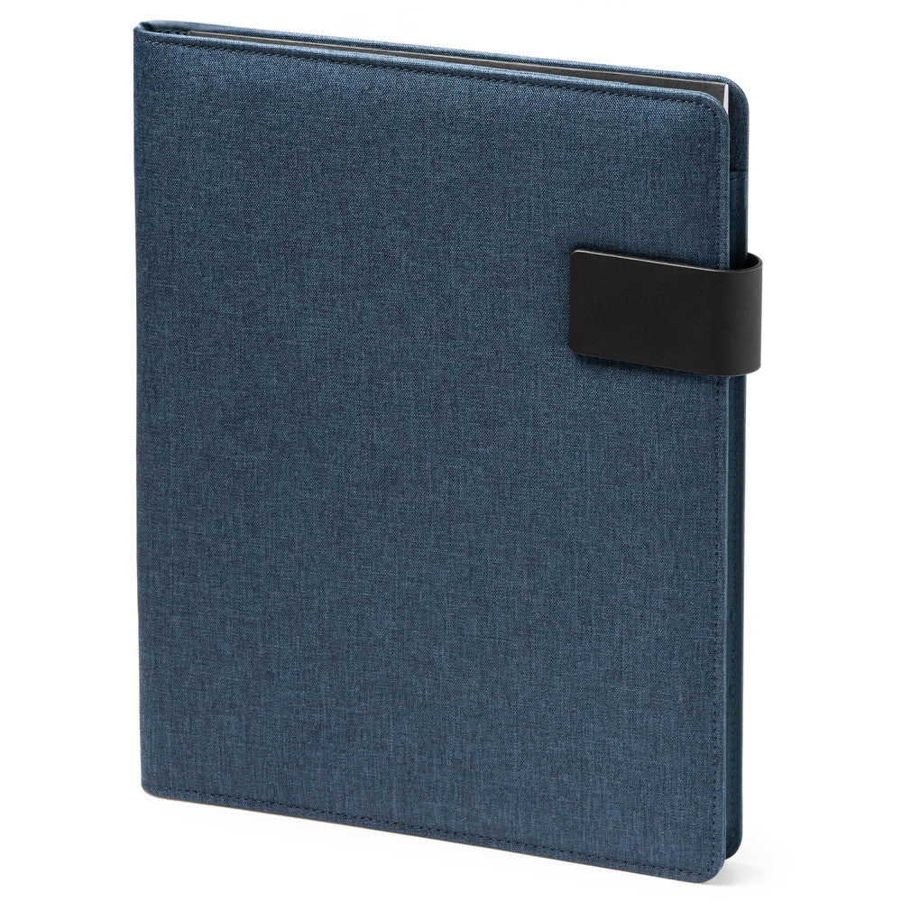 Agenda multifunctionala A4 DENIM FO7984S1255 - Green Print