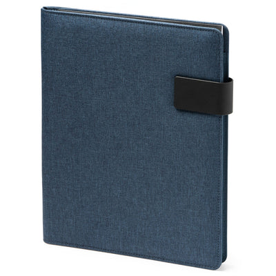 Agenda multifunctionala A4 DENIM FO7984S1255 - Green Print