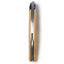 Tirbuson metalic cu maner de bambus MOSCATO SC1189S129 - Green Print