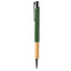 Pix din aluminiu si bambus NERO BL1244TA107 - Green Print