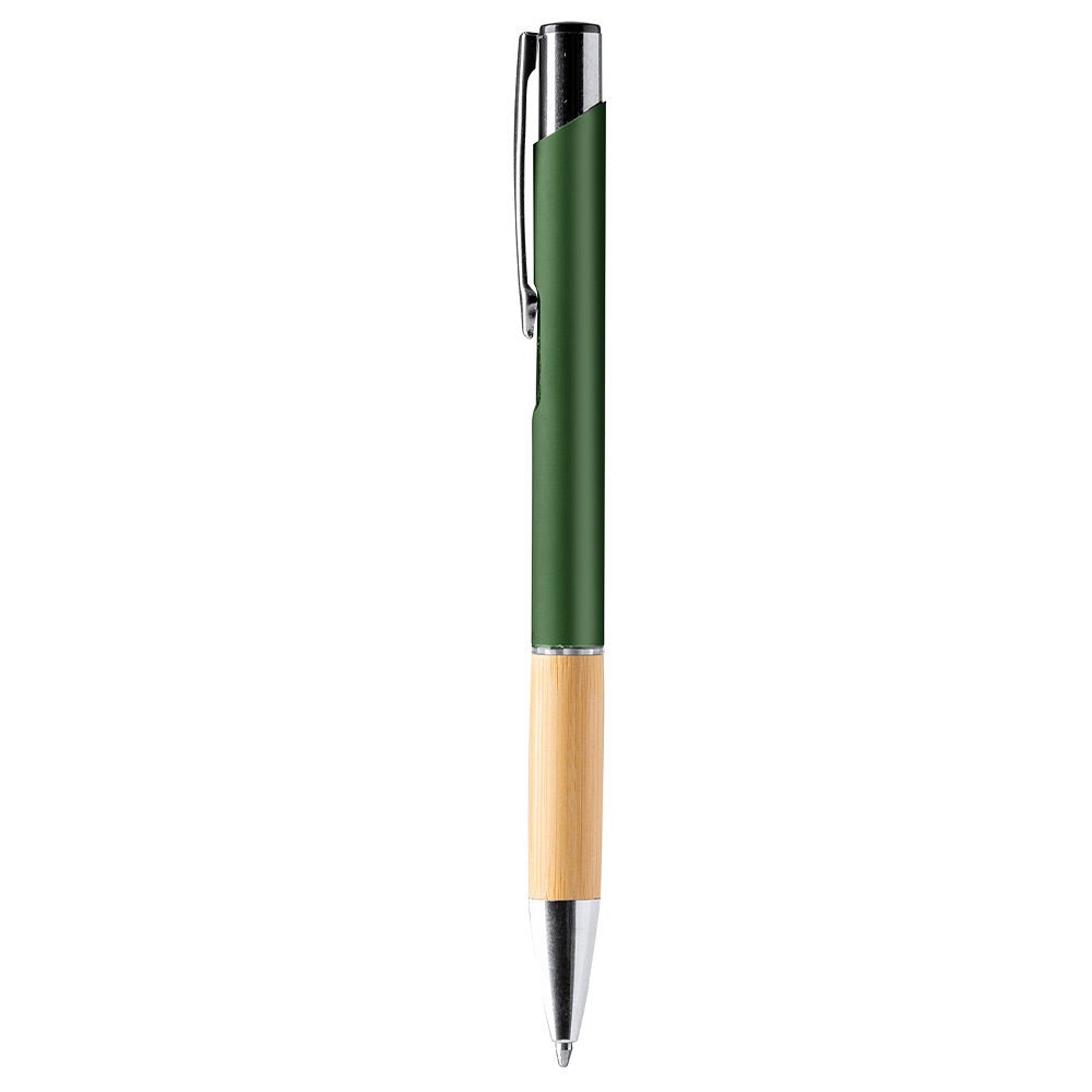 Pix din aluminiu si bambus NERO BL1244TA107 - Green Print