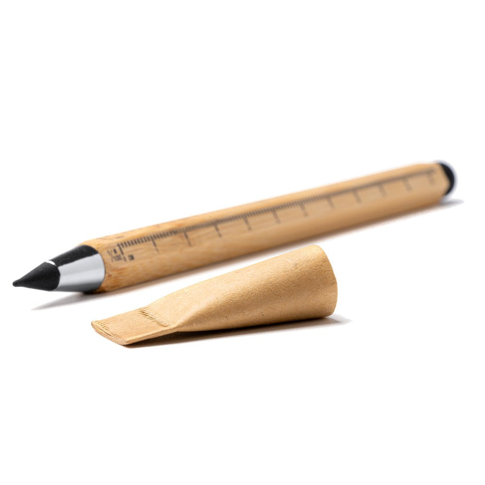 Creion Magic Pen TEHNIC - nu necesita ascutire LA1240S129 - Green Print