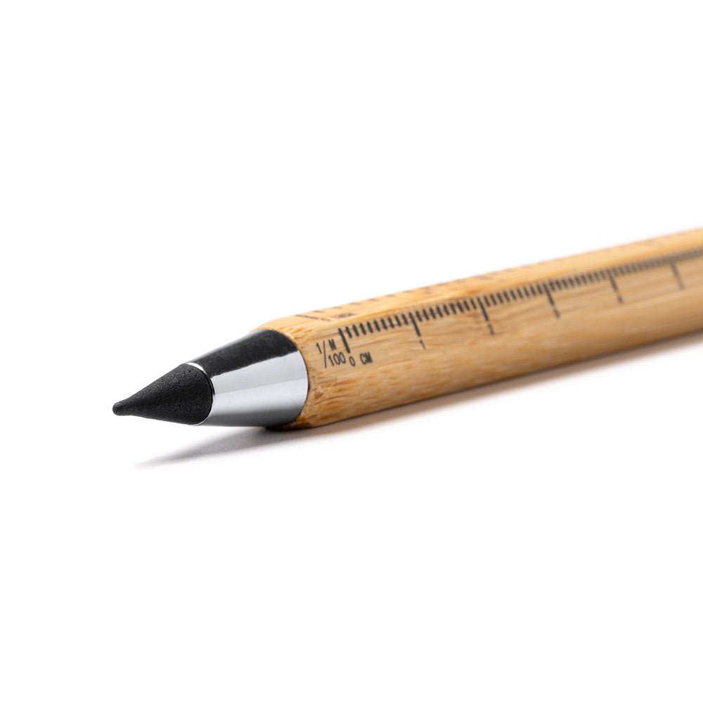 Creion Magic Pen TEHNIC - nu necesita ascutire LA1240S129 - Green Print