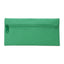 Geanta penar textil cu fermoar BO7559S1226 - Green Print