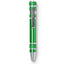 Surubelnita metalica cu 8 capete TO3991S1226 - Green Print
