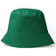 Palarie din bumbac BUCKET GR6999S1226 - Green Print