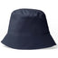 Palarie din bumbac BUCKET GR6999S155 - Green Print