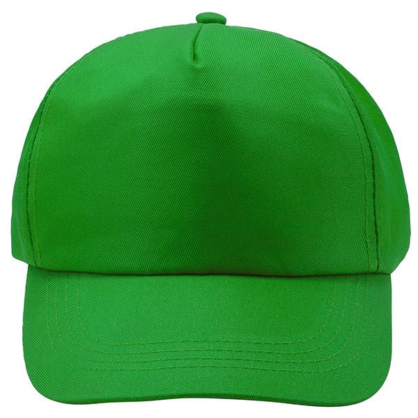 Sapca promotionala din material subtire reciclat RPET GO7050S1226 - Green Print