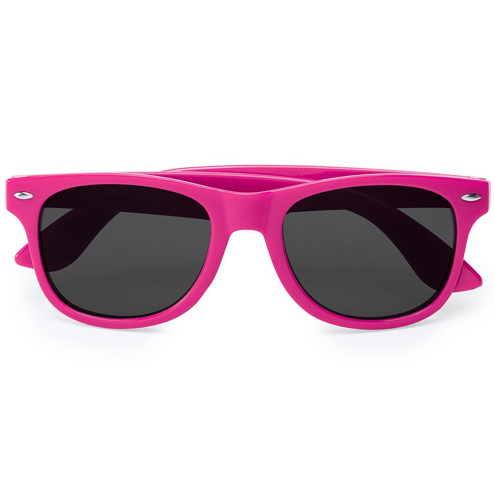 Ochelari de soare promotionali BRISA SG8100S140 - Green Print